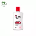 Acne-Aid  Liquid Cleanser ขนาด 100ml. คลีนเซอร์ล้างหน้าสำหรับผู้มีปัญหาสิว สำหรับผิวผสม-ผิวมัน