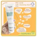 Eucerin Pro Acne Solution Soft Cleansing Foam 150g (150g)