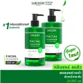 [ส่งไว ส่งฟรี!] LUR SKIN Tea Tree Series Facial Cleanser 300 ml (1 แถม 1) เจลล้างสำหรับผู้มีปัญหาสิว ลดสิว ผิวแพ้ง่าย คุมมัน ลดการอักเสบ