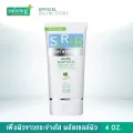 SMOOTH E WHITE BABYFACE SCRUB - สมูทอี ไวท์ เบบี้ สครับ ลดสิวเสี้ยน