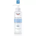 Eucerin UltraSENSITIVE (Hyaluron) Cleansing milk 200 ml. - ครีมน้ำนมเช็ดล้างเครื่องสำอาง อ่อนโยนผสานไฮยาลูรอน