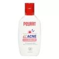 Peurri Clear All Acne Cleanser 100ml. เพียวรี เคลียร์ ออล แอคเน่ คลีนเซอร์ 100มล.