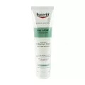Eucerin Pro Acne Solution Gentle Cleansing Foam 150g.ยูเซอริน โปร แอคเน่ โซลูชั่น เจนเทิล คลีนซิ่ง โฟม 150กรัม