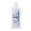 Acne-Aid Gentle Clenser 500 ml. แอคเน่-เอด เจนเทิ่ล คลีนเซอร์ (สีฟ้า) 500 มล