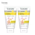 Scarcare สกาแคร์ โฟมล้างหน้า เพอร์เฟ็คท์เอ็กตร้าไวท์เฟเชียลโฟม 100 กรัม. แพ็คคู่