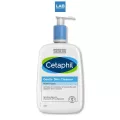 Cetaphil Gentle Skin Cleanser 1 Litre- เซตาฟิล เจนเทิล สกิน คลีนเซอร์ เจลทำความสะอาดสูตรอ่อนโยน ( 1 ลิตร )
