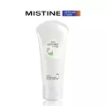 มิสทิน โกทมิ้ลค์ เฟเชี่ยล โฟม 85 กรัม MISTINE GOAT MILK FACIAL FOAM 85 G. (โฟมล้างหน้า,ล้างเครื่องสำอาง)