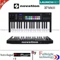 Novation Launchkey 37 MKIII (Midi Keyboard) comes with many Software. 1 year Thai center warranty.