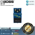 BOSS : BD-2W by Millionhead (เอฟเฟคก้อน BLUES DRIVER เสียงคลาสลิคสุด ๆ)