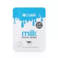 Le'SKIN milk Facail Mask แผ่นมาส์กหน้าน้ำนม