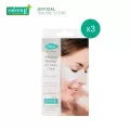 (แพ็ค 3) Smooth E Whitening Hydrogel Eye Mask 1'S มาส์กใต้ตา ลดรอยคล้ำ รอยช้ำ ถุงใต้ตา อาการบวม อาการอักเสบ เพิ่มความชุ่มชื้น ป้องกันการเกิดริ้วรอย