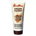 ลด 23 % QUEEN HELENE  Cocoa Butter Natural Facial Scrub สครับทำความสะอาดล้ำลึก ผสานคุณค่าของ โกโก้ บัทเทอร์
