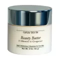 CELLULAR SKIN RX  Beauty Butter Swiss Garden Cress มาส์กดีท็อกซ์ที่อุดมไปด้วยวิตามิน A, C และ K ช่วยซ่อมแซมเซลล์ผิว ยืดหยุ่นมากขึ้น เต่งตึง,