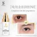 Improving fine lines and lightening dark circles fullerene Youth Magic Eye Cream