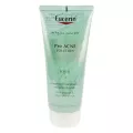 Eucerin Pro Acne Scrub 100 ml.  ยูเซอริน โปร แอคเน่ สครับ 100 มล.