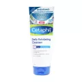 CETAPHIL DAILY EXFOLIATING CLEANSER 178ML.เซตาฟิล เดลี่ เอ็กโฟลิเอทติ้ง คลีนเซอร์ 178มล.