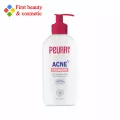 เพียวริ Peurri Clear / Rapid  All Acne Cleanser คลีนเซอร์ เจลล้างหน้าลดสิว / แอคเน่ เจลแต้มสิว  (8 กรัม /100ml/ 250ml )