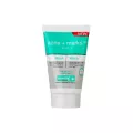 (แพ็ค 3)Smooth E 2in1 มาส์กหน้าใส+โฟมล้างหน้า Babyface Mask and Wash 30Gทำความสะอาดและบำรุงผิว ครบจบในขั้นตอนเดียว สมูทอี