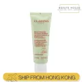 คลาแรงส์ เพียวริฟายอิ้ง เจนเทิล โฟมมิ่ง คลีนเซอร์ - Combination To Oily Skin 125ml