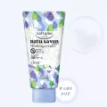 softymo natu savon washing cream moist 130g./cream clear 130 g. 1 แถม 1