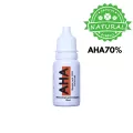 ไกลโคลิคแอซิด AHA gel 15% ,30%, 50% ,70% ทรีทเม้นท์หน้ากระจ่างใส ลดฝ้ากระ