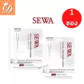 SEWA Facial Treatment Mask เซวา เฟเชียล ทรีทเมนท์ มาส์ก Microcell 10X More Serum 26ml.