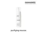 mesoestetic purifying mousse