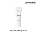mesoestetic pure renewing mask