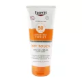 Eucerin Sun Body Sensitive Protect Dry Touch Spf50+Pa++++ 200ml.ยูเซอริน ซัน บอดี้ เซนซิทีฟ โพรเทค ดราย ทัช เอสพีเอฟ50+ พีเอ++++ 200มล.