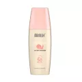 MILLE SNAIL COLLAGEN WATERY SUNSCREEN SPF50 PA +++