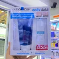 Set Ia Roche Posay Effaclar Jel 200ml +Effaclar duo 40 ml.