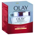 OLAY Regenerist Revitalising Hydration Day Cream SPF15 โอเลย์ รีเจนเนอรีส รีไสทัลไลส์ซิ่ง เดย์ครีม 50g.