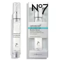 No7 Laboratories Line Correcting Booster Serum 15ml. นัมเบอร์เซเว่น แลบบอราทอรีส ไลน์ คอร์เร็คติ้ง บูสเตอร์ เซรั่ม ลดริ้วรอยเส้นลึก