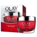 OLAY Regenerist Micro-Sculpting Day Cream โอเลย์ รีเจนเนอรีส ไมโคร-สกัลป์ติ้ง เดย์ครีม 50g.