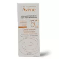 Avene SUN High Protection Mineral Cream SPF50 อาเวน มิเนรัล ครีมกันแดด 50ml.