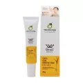 Tropicana ทรอปิคานา  ผลิตภัณฑ์กันแดดสำหรับผิวหน้า SPF 50+  PA++++20 g