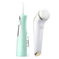 1 Raldmoyer facial cleanser plus 1 careplus dental water jet