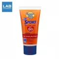 Banana Boat Sport Sunscreen SPF50 PA+++ 90 ml. - โลชั่นกันแดดสำหรับกีฬาทุกชนิด