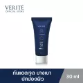 Veritte Daily, Protec Aqua Gel, SPF 50 PA +++