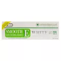 Smooth E Cream Plus White 60 g. สมูท อี ครีม พลัส ไวท์ 60 ก.