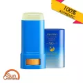 Shiseido Ginza Tokyo Clear Suncare Stick SPF50+/PA+++ 20g.