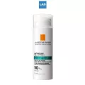 LA ROCHE-POSAY Anthelios Oil Correct SPF50+ 50ml - ลา โรช-โพเซย์ แอนเทลิโอส ออยล์ คอร์เร็ค เอสพีเอฟ50+ กันแดดสำหรับผิวมีแนวโน้มเป็นสิวง่าย 50 มล.