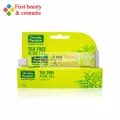 Thursday Plantation Tea Tree Acne Gel 10 g เจลใสแต้มสิว ลดความมันส่วนเกินบนใบหน้า