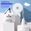 กระดาษเช็ดหน้า ผ้าฝ้าย ทิชชูผ้าคอตตอน กระดาษทำความสะอาดผิวหน้า Cotton Cleansing Towel ขนาด45 -100 แผ่น เช็ดทำความสะอาด กระดาษซับหน้า