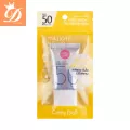 1หลอด กันแดดเนื้อเซรั่ม Cathy Doll Ultra Light Sun Fluid SPF50 PA++++ 15ml
