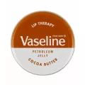 Vaseline Lip Therapy Cocoa Butter Lips Vaseline Lip Terrapee Cocoa 20ml.