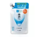 Hada Labo Super Hyaluronic Acid Moisturizing Lotion 170ml. Refill ฮาดะ ลาโบะ มอยส์เจอร์ โลชั่นบำรุงผิวหน้า สูตรใหม่สีขาว