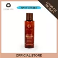 มิสทิค อารมณ์ น้ำมันนวดอโรมา -แอนตี้ สเตรส ลาเวนเดอร์ เบอกาม็อท 120 ml