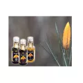 Nine Scent Aromatic Silk Cocoon Oil