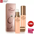 Tellme Tel has Pearl Essence Lotion to help balance. As well as nourishing the skin Gentle on the skin